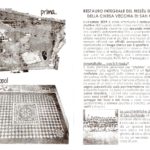Risseu ligure - Luciano Bonzini Maestro Artigiano | Mosaico e rissêu - Rassegna stampa
